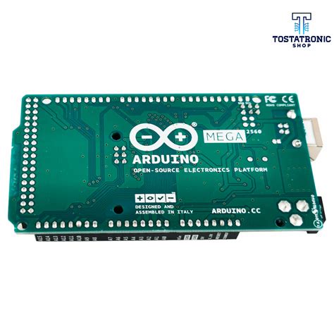 arduino mega 2560 datenblatt|Arduino Mega 2560 Rev3 — Arduino Official Store.